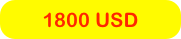 1800 USD